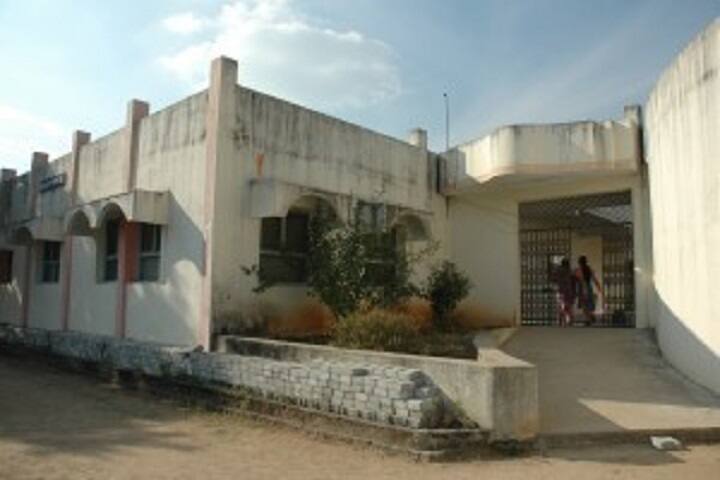 hostel